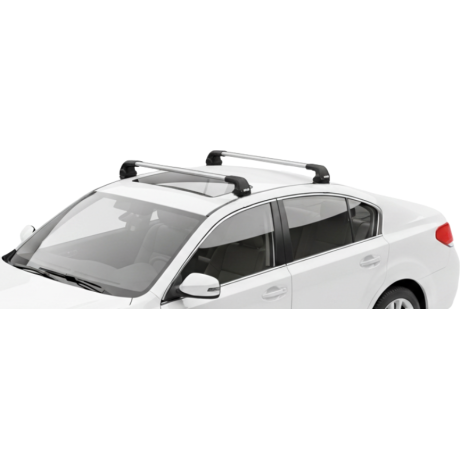 Barras Thule SUBARU Legacy...