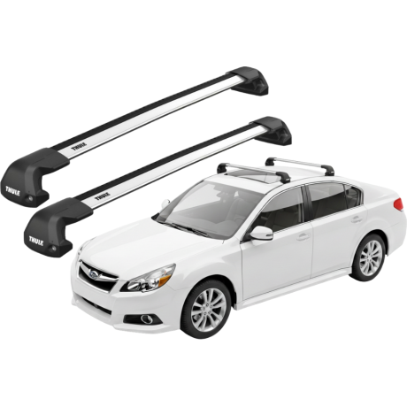Barras Thule SUBARU Legacy...