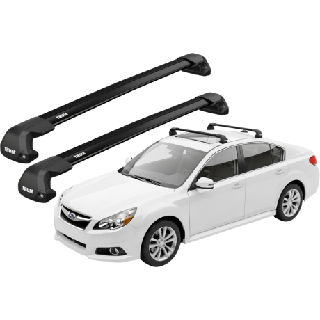 Barras Thule SUBARU Legacy...