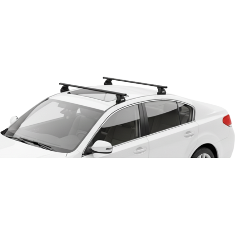 Barras Thule SUBARU Legacy...