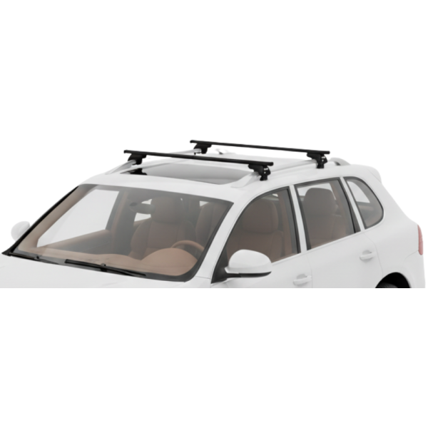 Barras Thule PORSCHE...