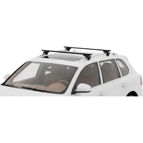 Barras Thule PORSCHE...