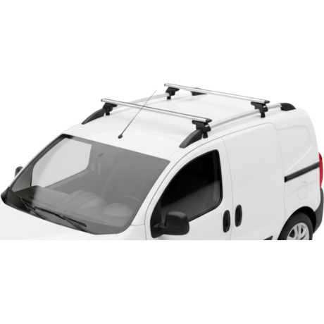 Barras Thule PEUGEOT Bipper...