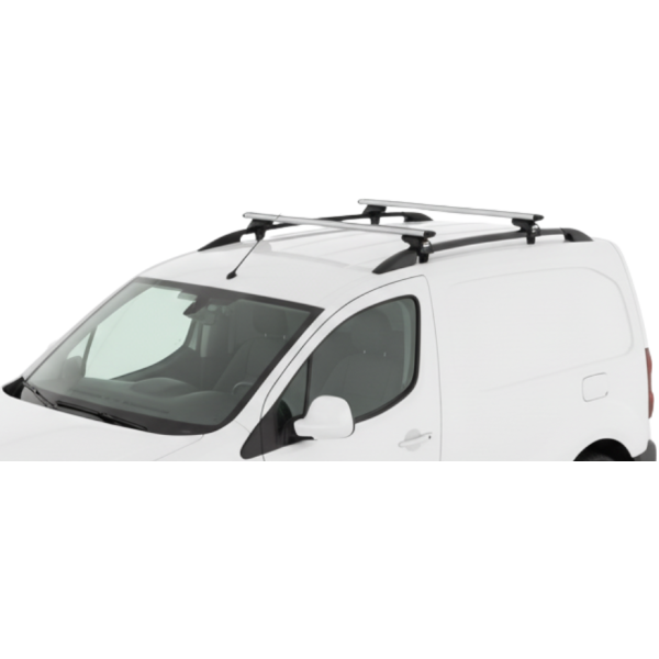 Barras Thule PEUGEOT...