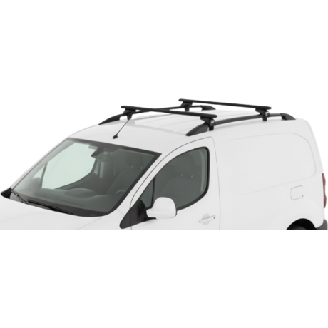 Barras Thule PEUGEOT...