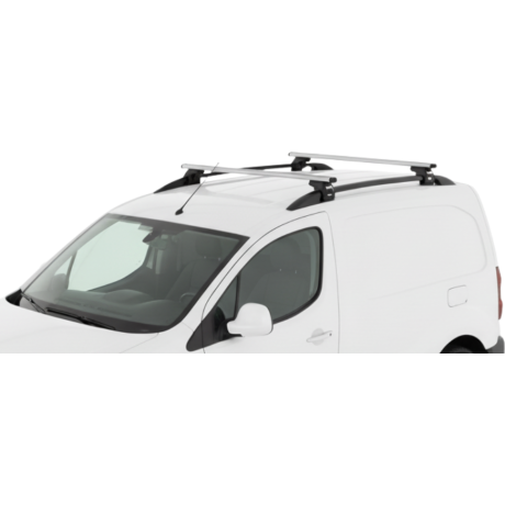 Barras Thule PEUGEOT...