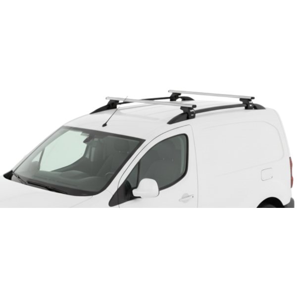 Barras Thule PEUGEOT...