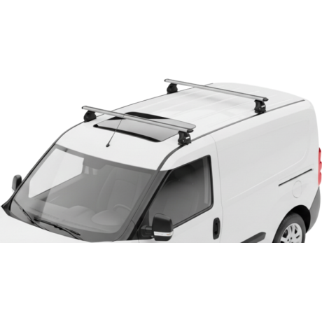 Barras Thule OPEL Combo...