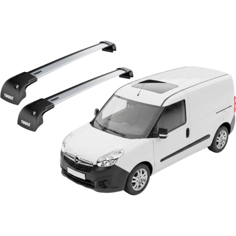 Barras Thule OPEL Combo...