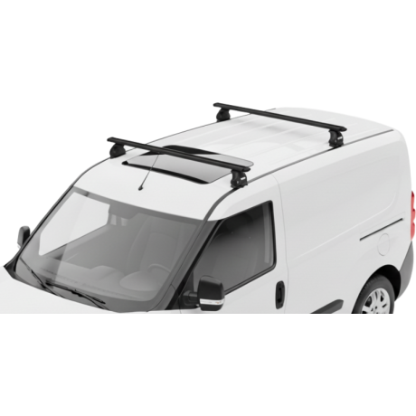 Barras Thule OPEL Combo...