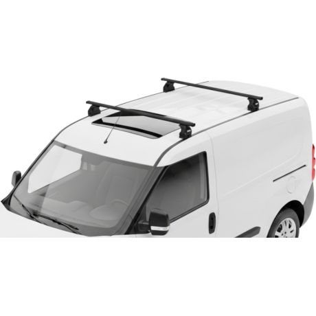 Barras Thule OPEL Combo...