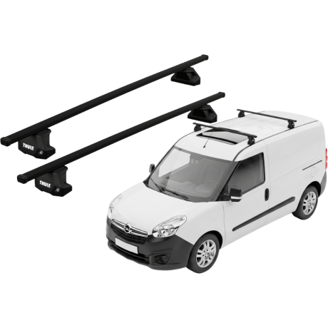 Barras Thule OPEL Combo...