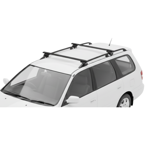 Barras Thule NISSAN R´Nessa...