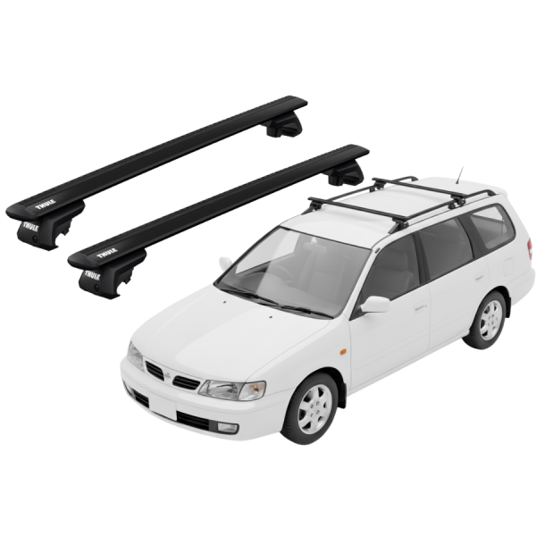 Barras Thule NISSAN R´Nessa...