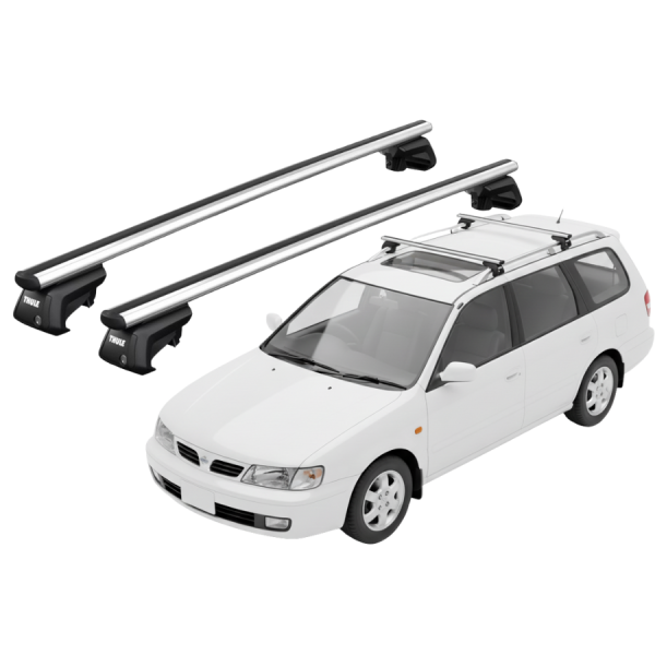 Barras Thule NISSAN R´Nessa...