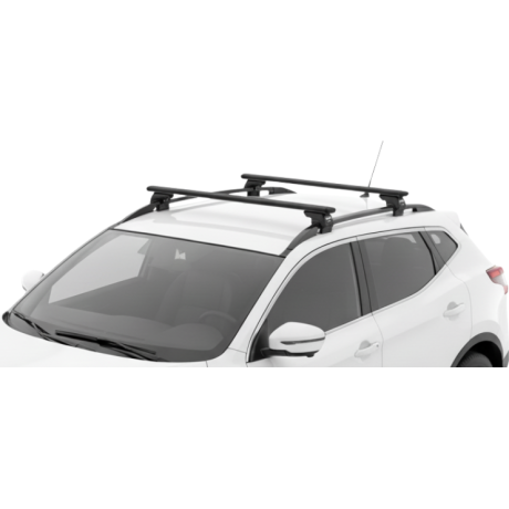 Barras Thule NISSAN Qashqai...