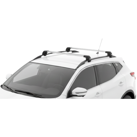 Barras Thule NISSAN Qashqai...