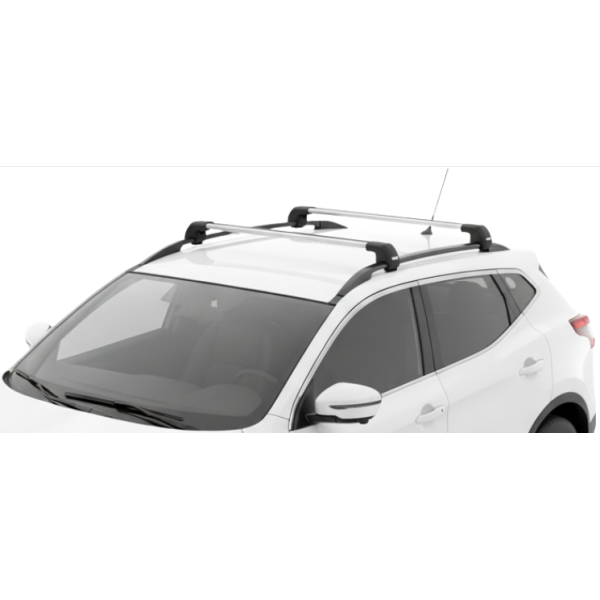 Barras Thule NISSAN Qashqai...