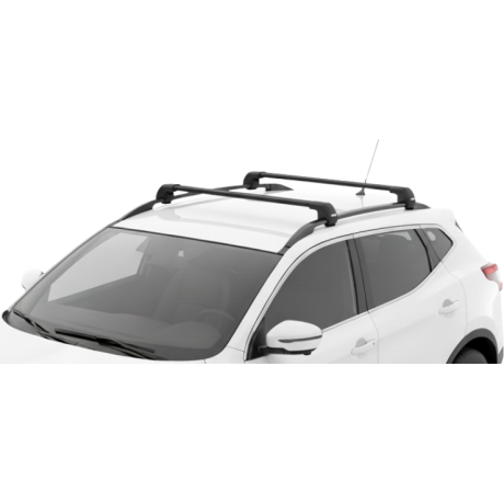 Barras Thule NISSAN Qashqai...