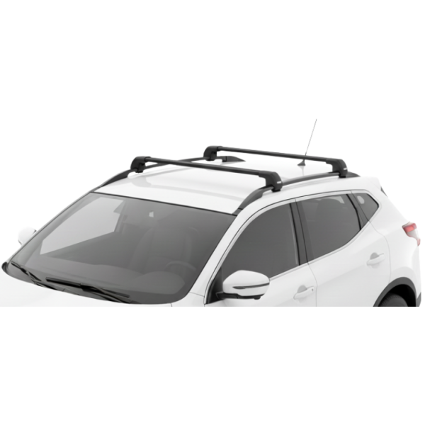 Barras Thule NISSAN Qashqai...