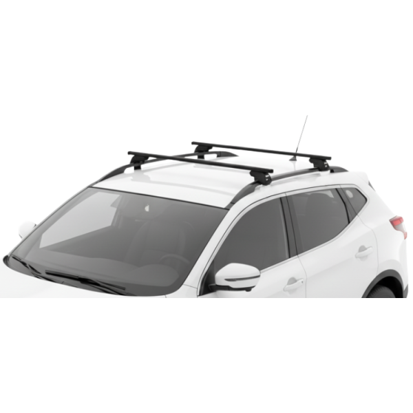 Barras Thule NISSAN Qashqai...