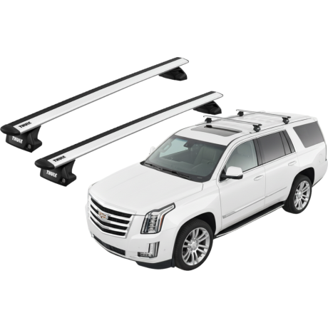 Barras Thule CADILLAC...