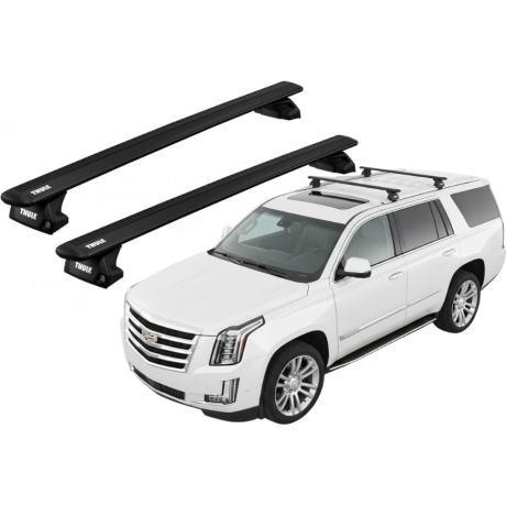 Barras Thule CADILLAC...