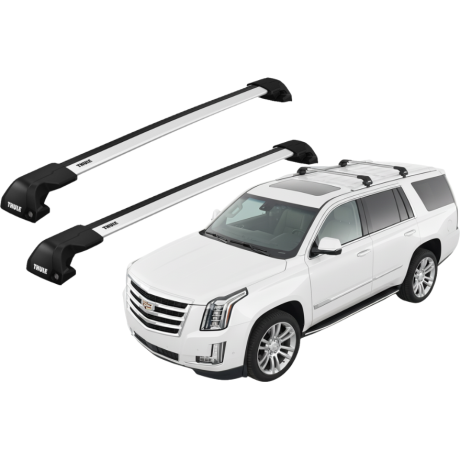 Barras Thule CADILLAC...
