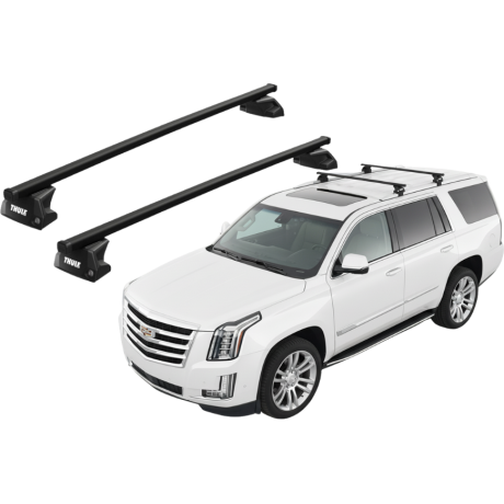 Barras Thule CADILLAC...