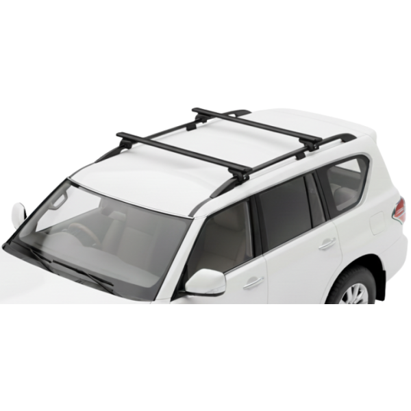 Barras Thule NISSAN Patrol...