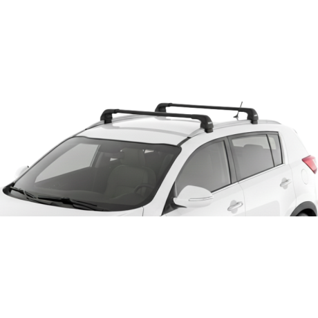 Barras Thule KIA Sportage...