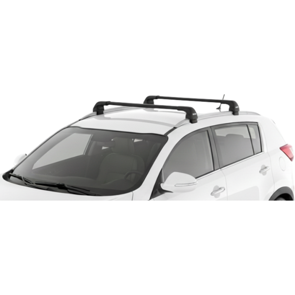 Barras Thule KIA Sportage...