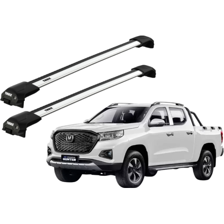 Barras Thule CHANGAN Hunter...