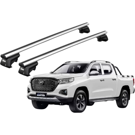 Barras Thule CHANGAN Hunter...