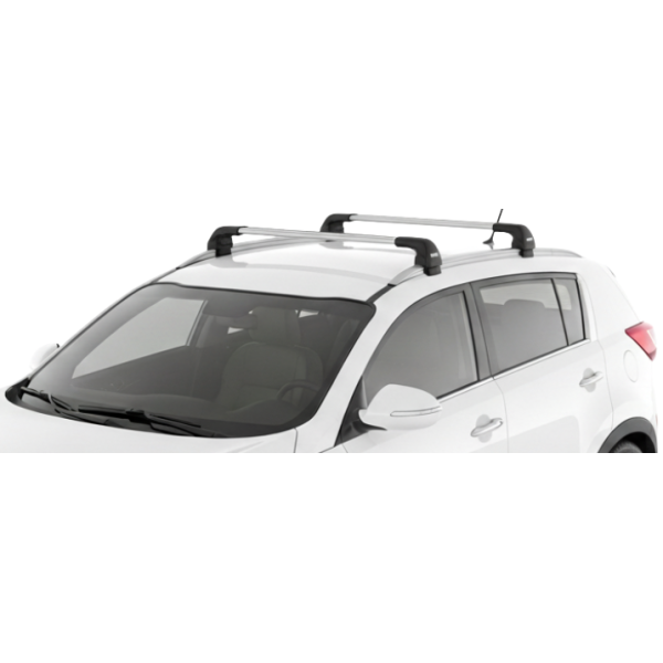 Barras Thule KIA Sportage...
