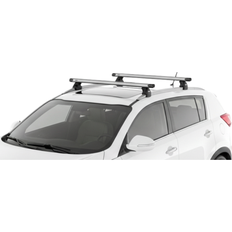 Barras Thule KIA Sportage...