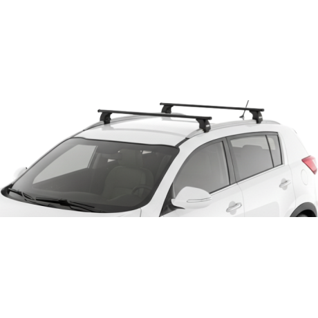 Barras Thule KIA Sportage...