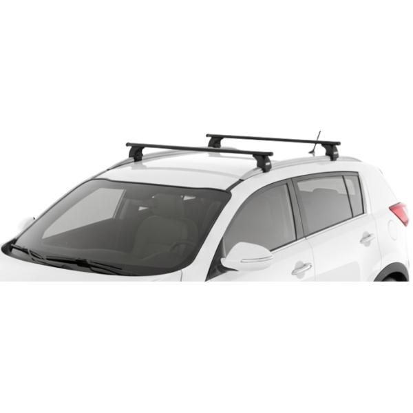Barras Thule KIA Sportage...