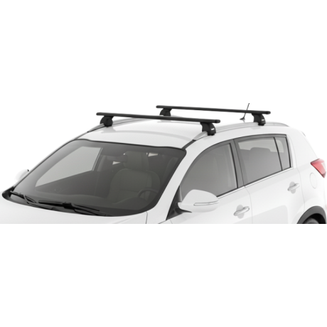 Barras Thule KIA Sportage...