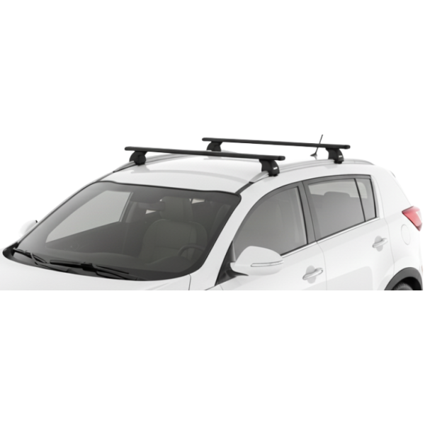 Barras Thule KIA Sportage...