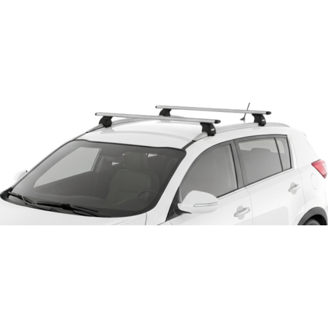 Barras Thule KIA Sportage...