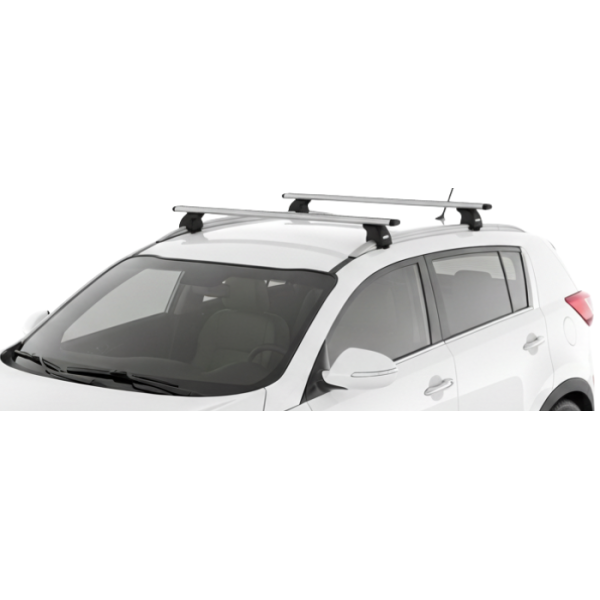 Barras Thule KIA Sportage...