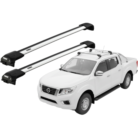 Barras Thule NISSAN NP300...