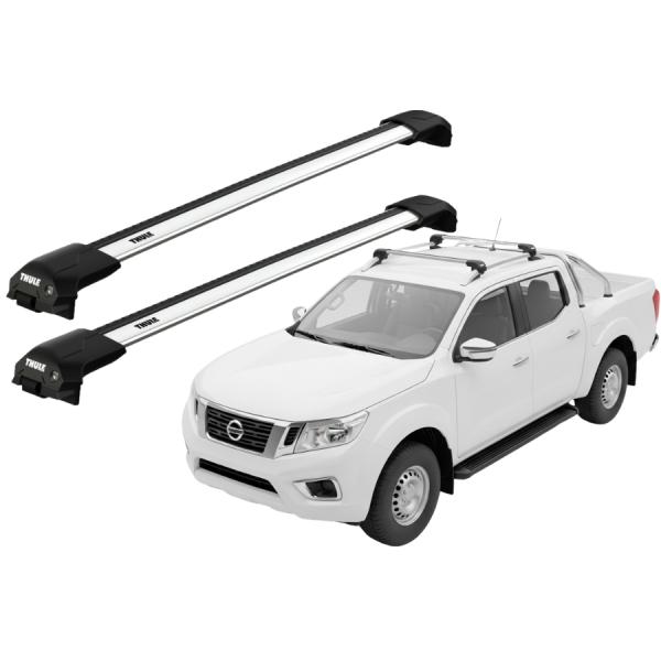 Barras Thule NISSAN NP300...