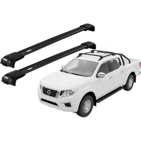 Barras Thule NISSAN NP300...