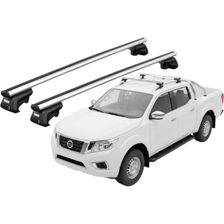 Barras Thule NISSAN NP300...
