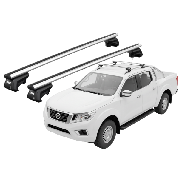 Barras Thule NISSAN NP300...