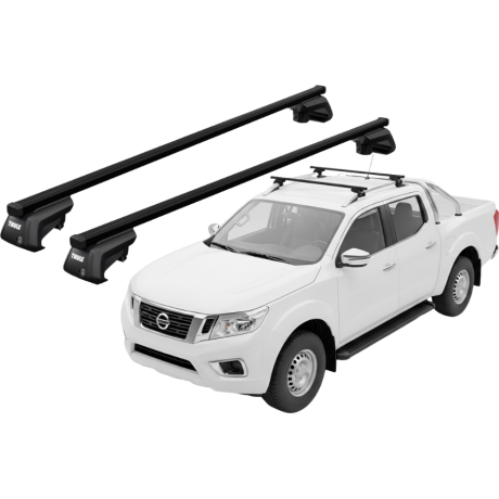 Barras Thule NISSAN NP300...