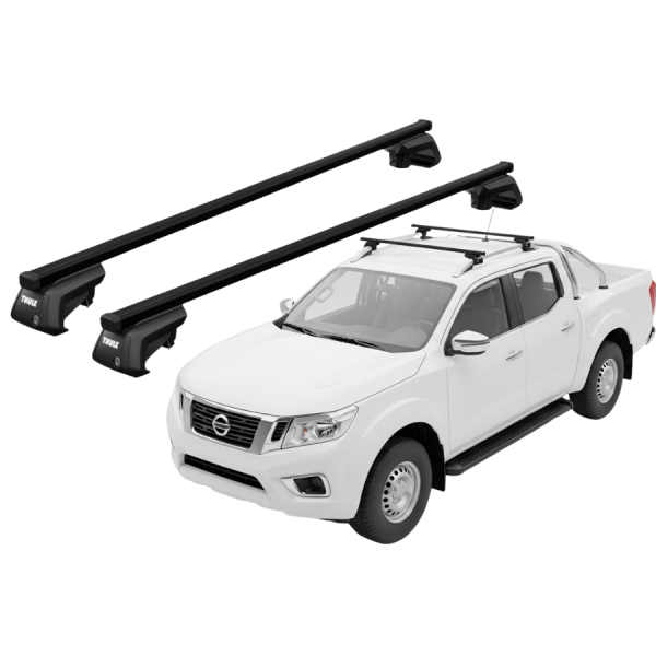 Barras Thule NISSAN NP300...