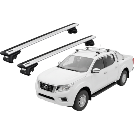 Barras Thule NISSAN NP300...